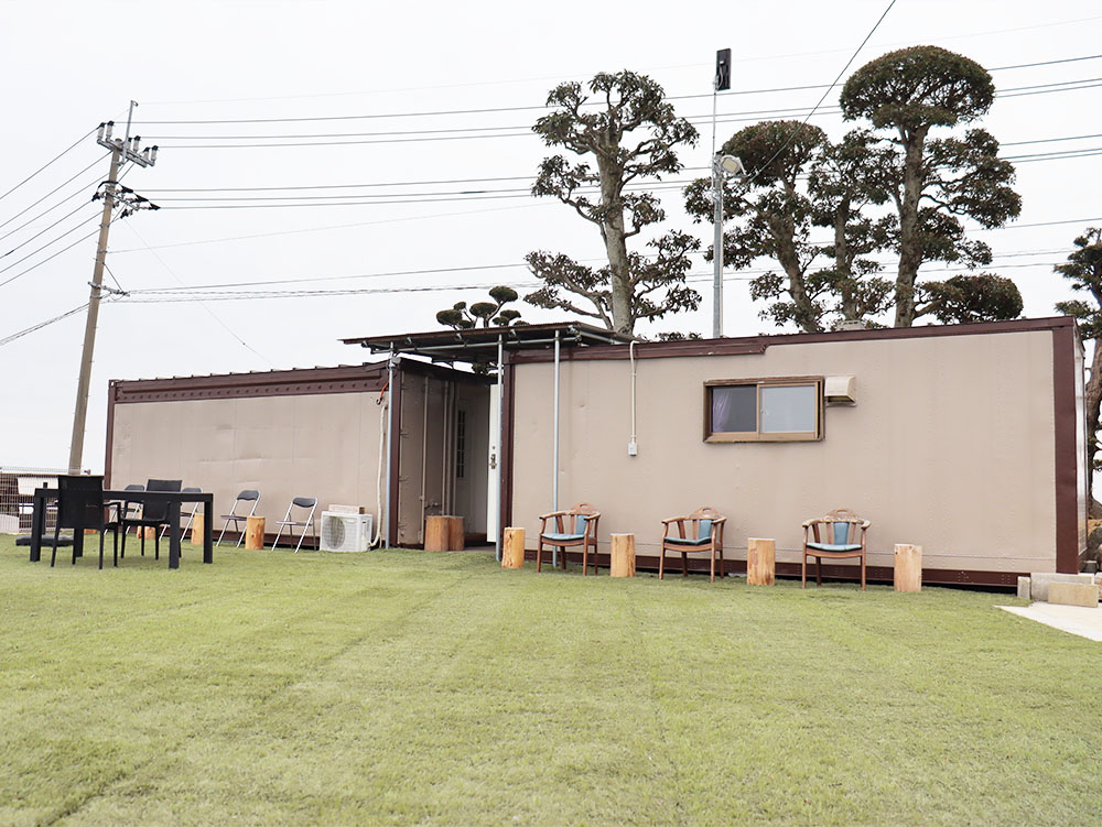 お部屋のご案内画像